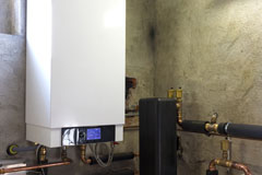 Langwith Junction condensing boiler companies