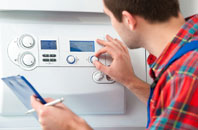 free Langwith Junction gas safe engineer quotes
